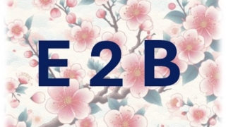 E2B